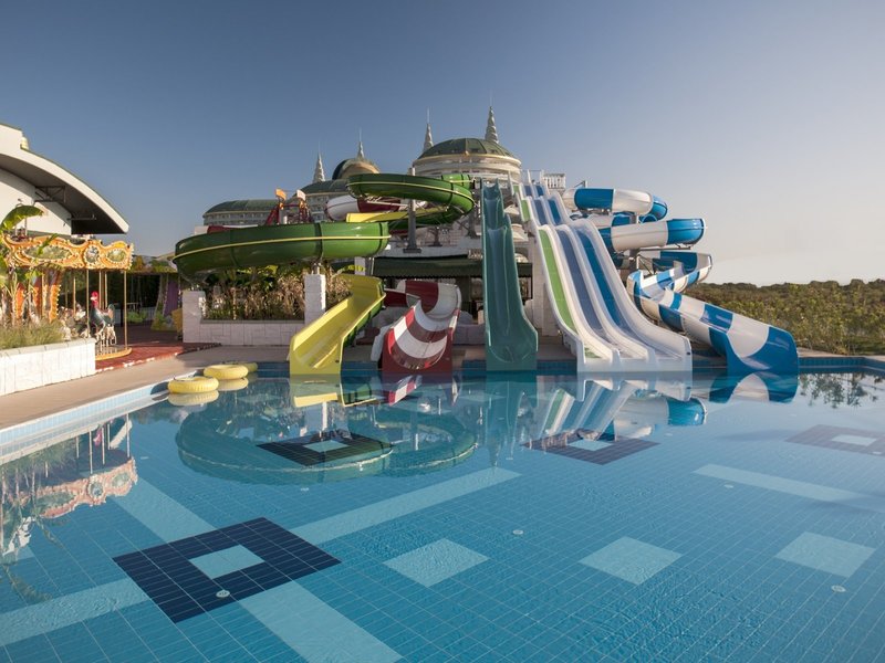 Delphin Imperial 14