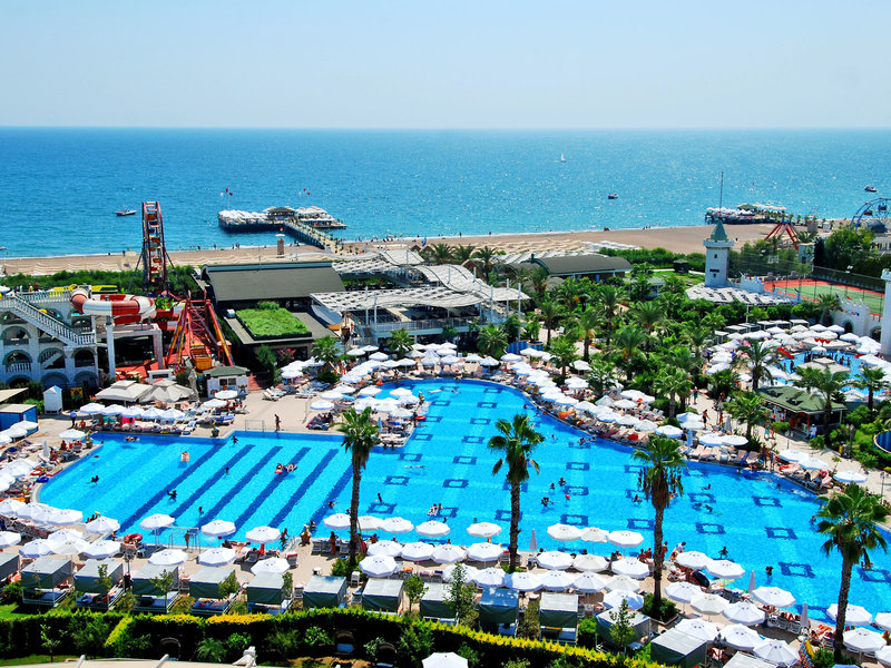 Delphin Imperial 15