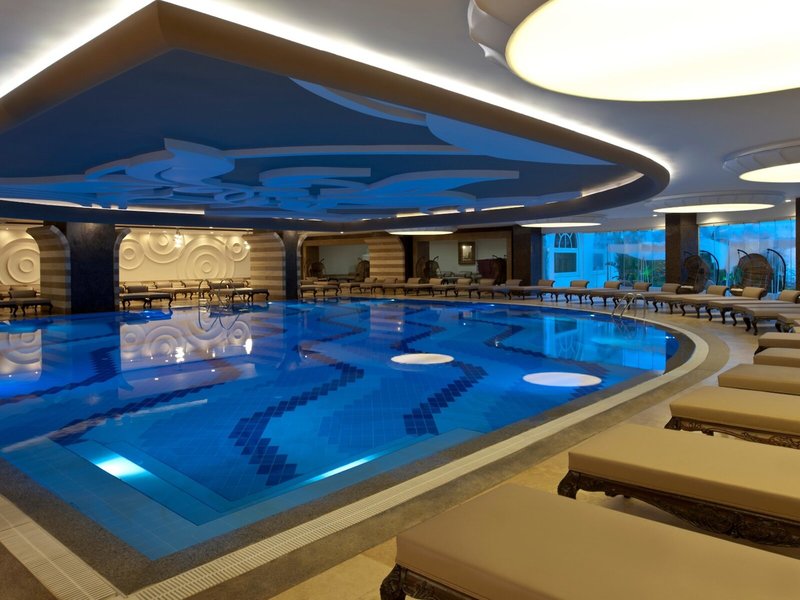 Delphin Imperial 21