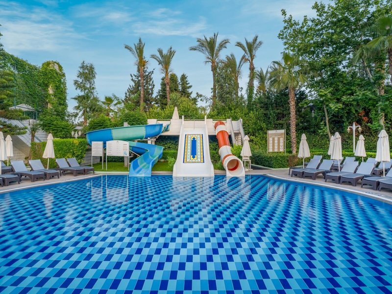 Delphin Imperial 25