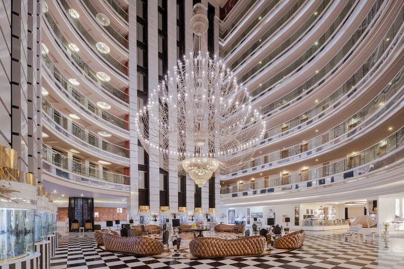 Delphin Imperial Hotel 7