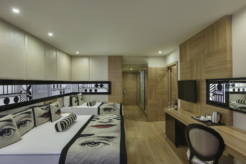 Delphin Imperial Hotel 10