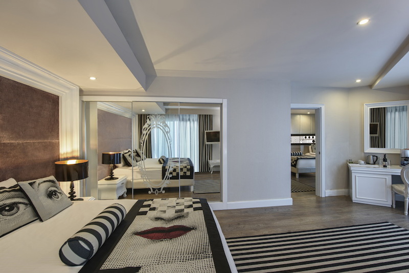 Delphin Imperial Hotel 11