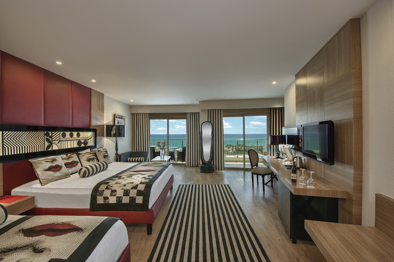 Delphin Imperial Hotel 12