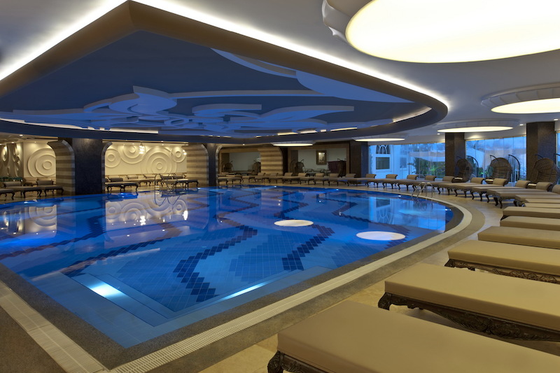 Delphin Imperial Hotel 13