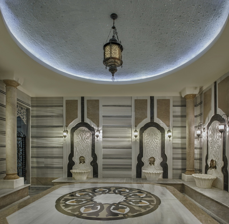 Delphin Imperial Hotel 16