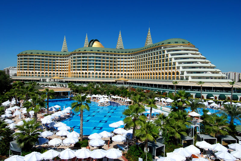 Delphin Imperial Hotel 1
