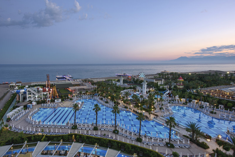 Delphin Imperial Hotel 2