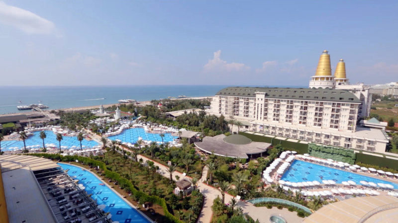 Delphin Imperial Hotel 3