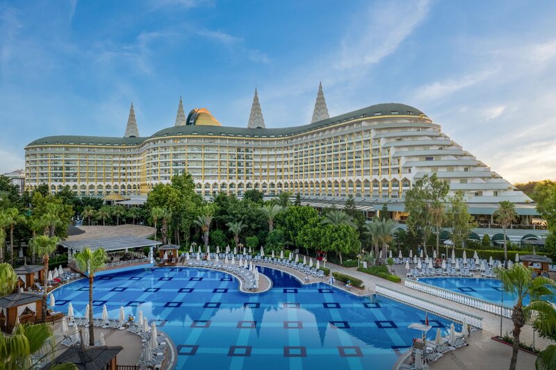 Delphin Imperial Hotel 4