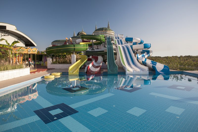 Delphin Imperial Hotel 5
