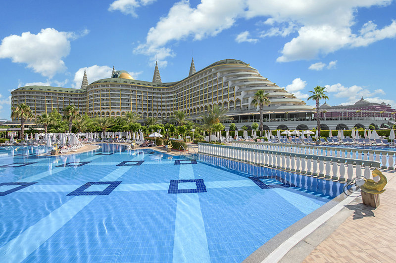 Delphin Imperial Hotel 1