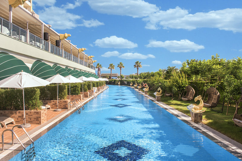 Delphin Imperial Hotel 3