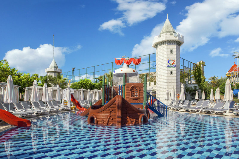 Delphin Imperial Hotel 4