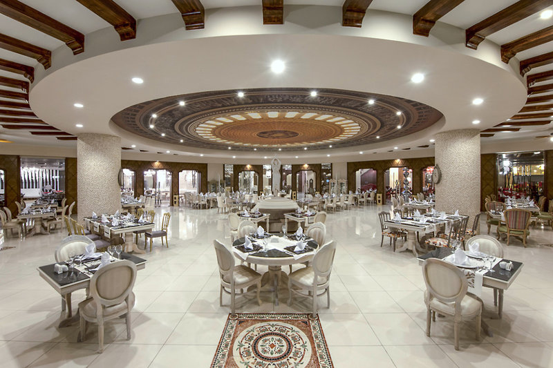 Delphin Imperial Hotel 5