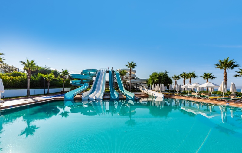 Vikingen Infinity Resort & Spa 7