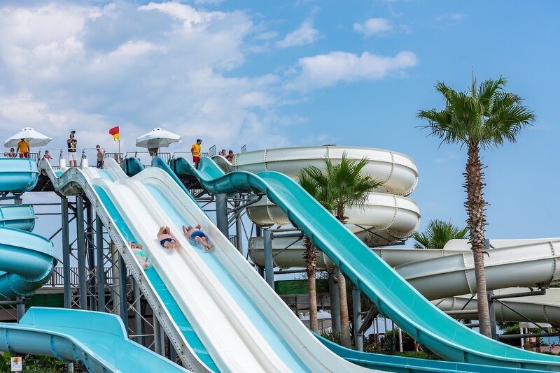 Vikingen Infinity Resort & Spa 8