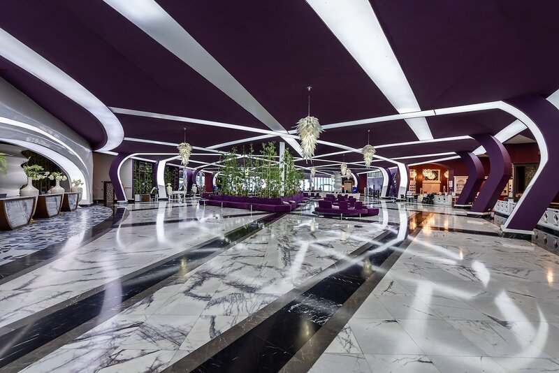 Vikingen Infinity Resort & Spa 9