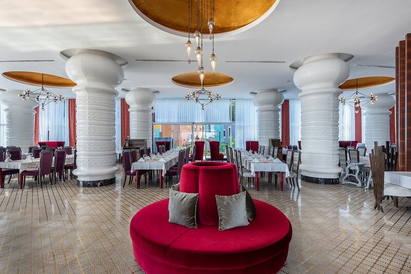 Vikingen Infinity Resort & Spa 11