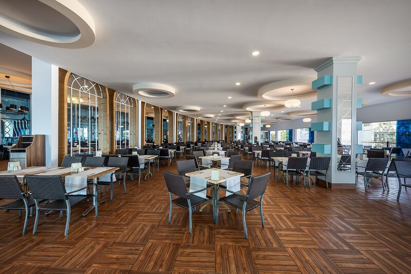 Vikingen Infinity Resort & Spa 12