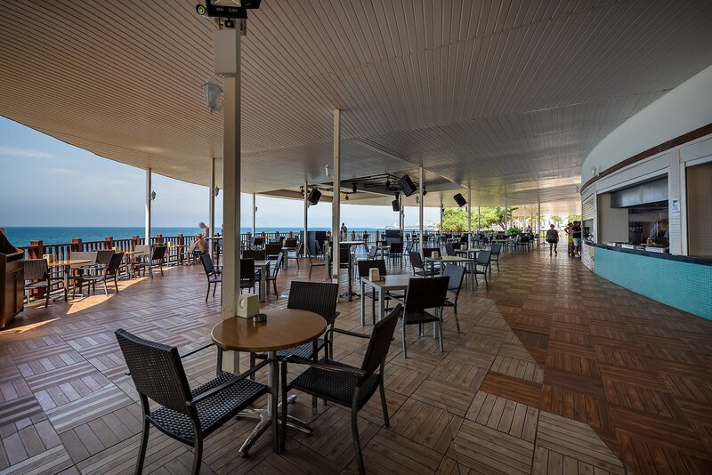 Vikingen Infinity Resort & Spa 13