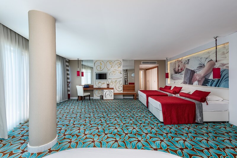 Vikingen Infinity Resort & Spa 15