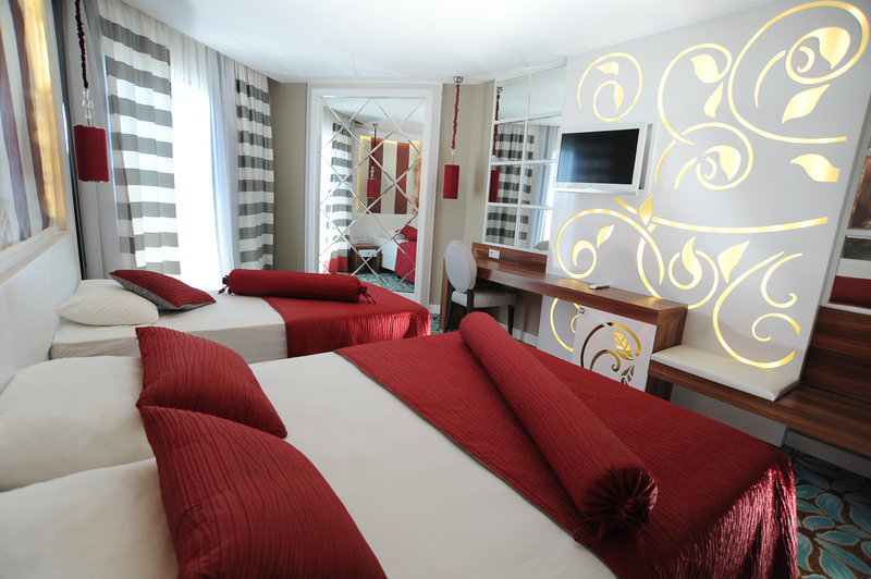Vikingen Infinity Resort & Spa 16