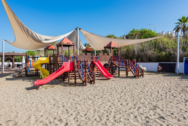 Vikingen Infinity Resort & Spa 17