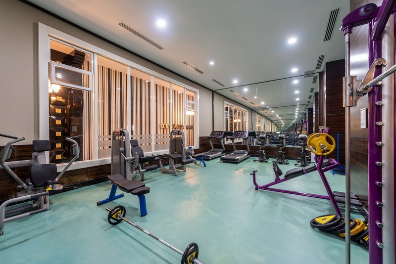 Vikingen Infinity Resort & Spa 19