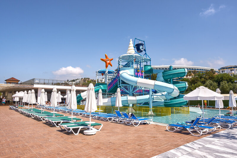 Vikingen Infinity Resort & Spa 20