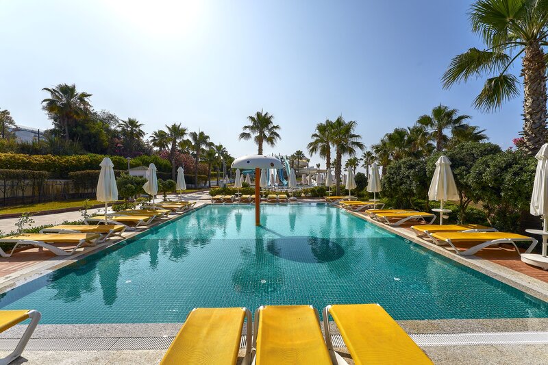 Vikingen Infinity Resort & Spa 21
