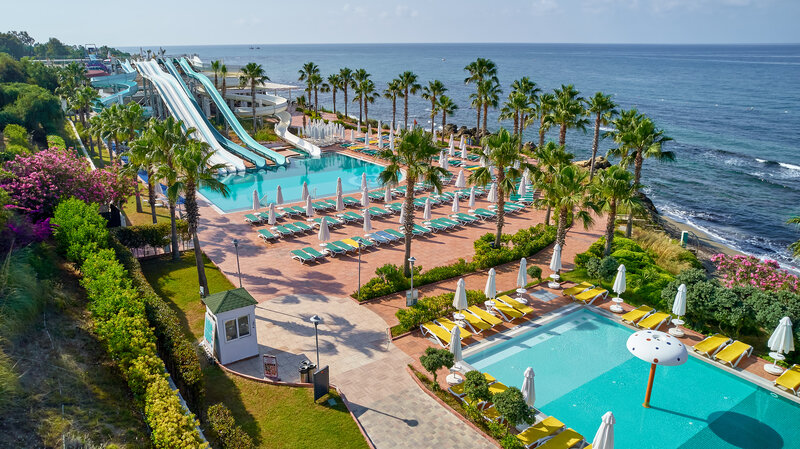 Vikingen Infinity Resort & Spa 22