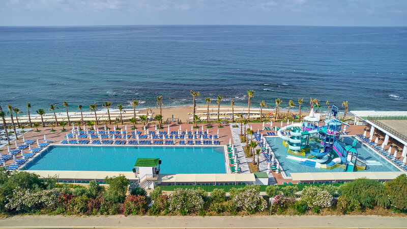 Vikingen Infinity Resort & Spa 23