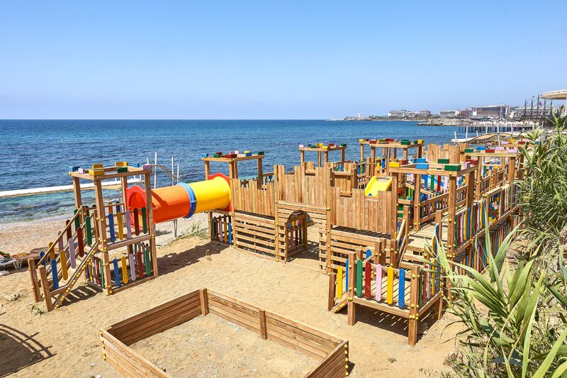 Vikingen Infinity Resort & Spa 24