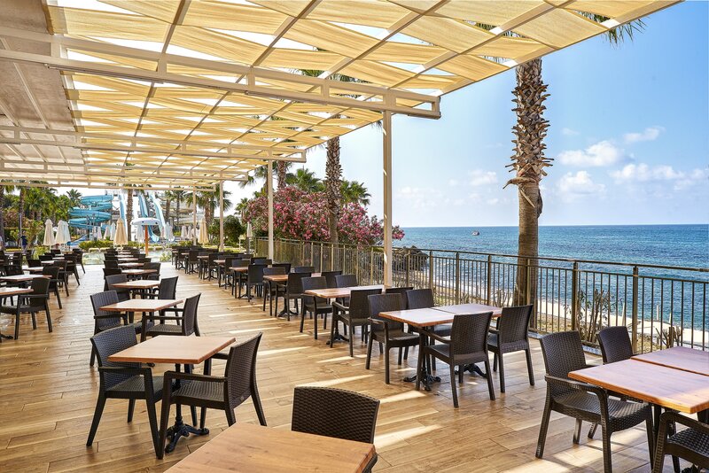 Vikingen Infinity Resort & Spa 26