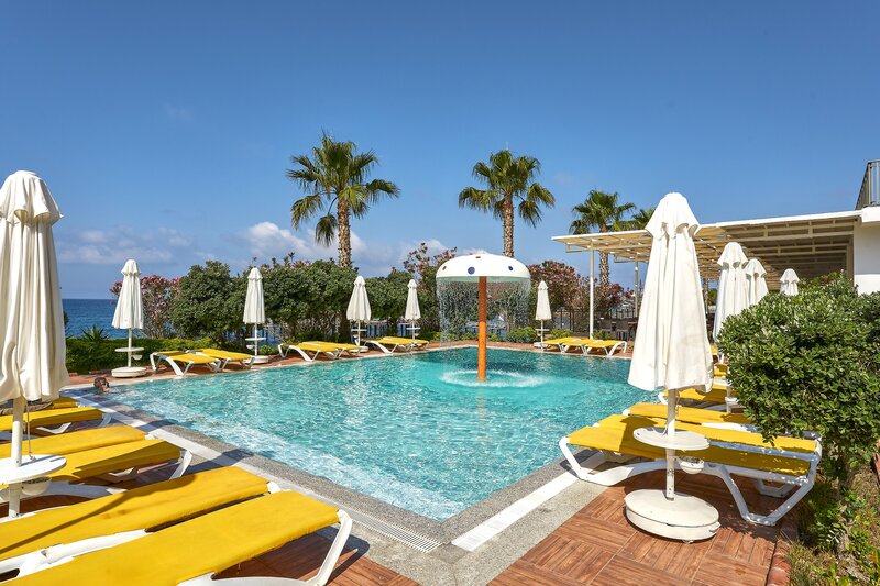 Vikingen Infinity Resort & Spa 28