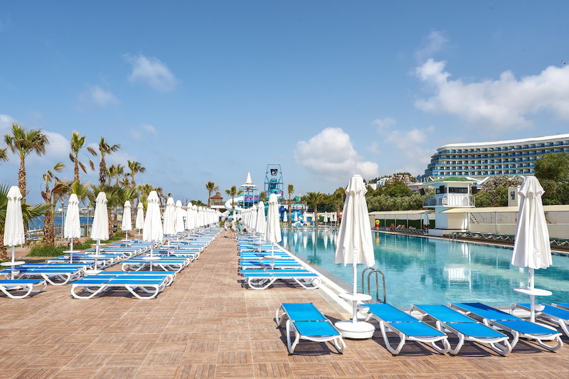 Vikingen Infinity Resort & Spa 6