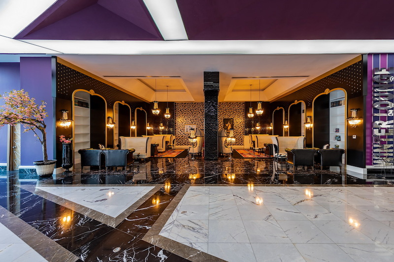 Vikingen Infinity Resort & Spa 7