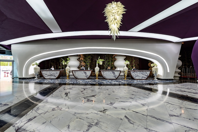 Vikingen Infinity Resort & Spa 8