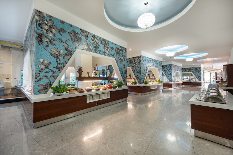 Vikingen Infinity Resort & Spa 9