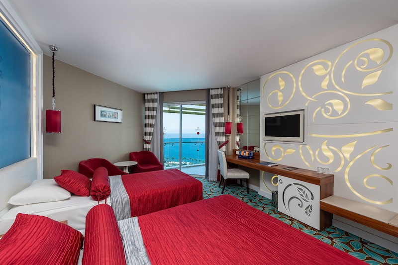 Vikingen Infinity Resort & Spa 11
