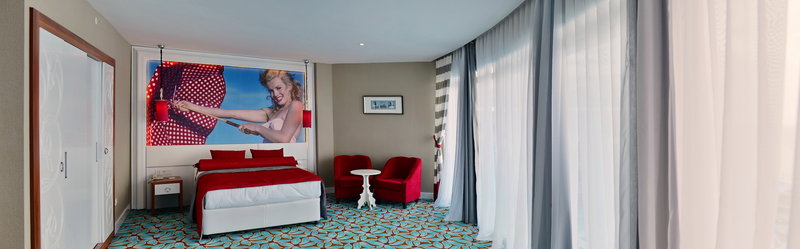 Vikingen Infinity Resort & Spa 13