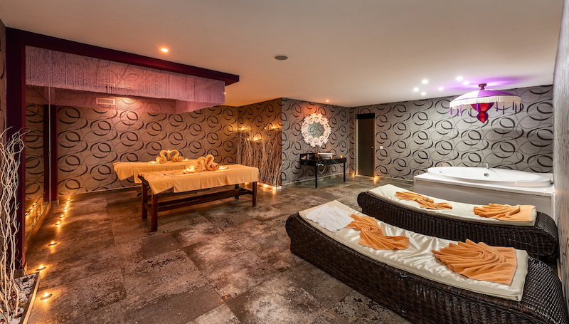 Vikingen Infinity Resort & Spa 15