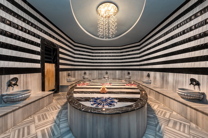 Vikingen Infinity Resort & Spa 16