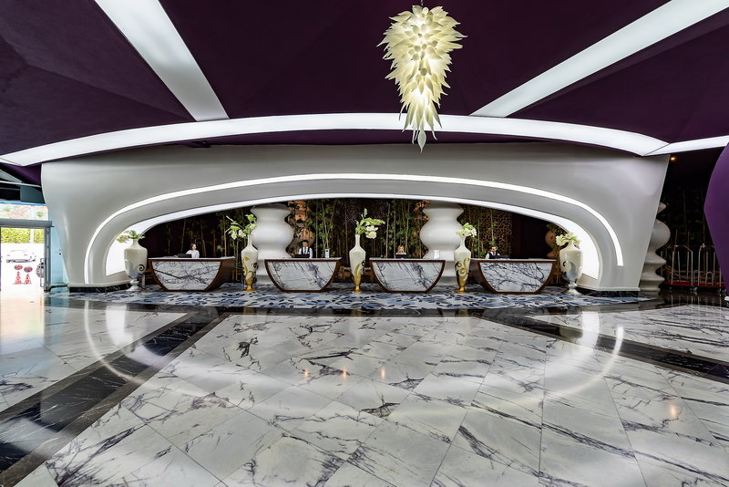 Vikingen Infinity Resort & Spa 6