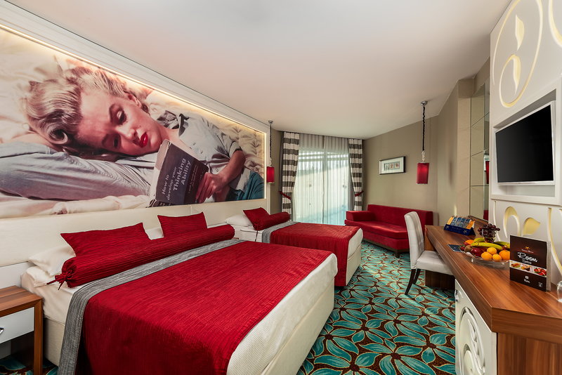 Vikingen Infinity Resort & Spa 10