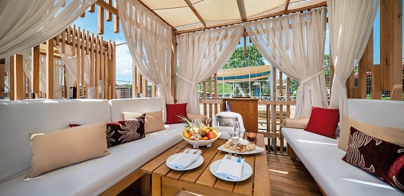 Sentido Trendy Verbena Beach 14