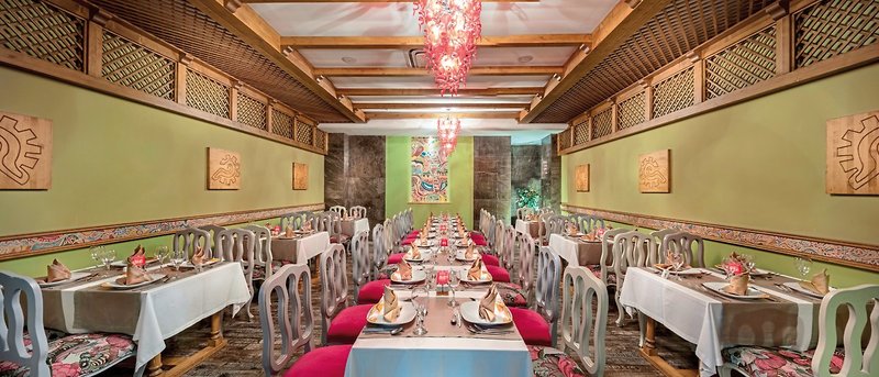 Sentido Trendy Verbena Beach 24