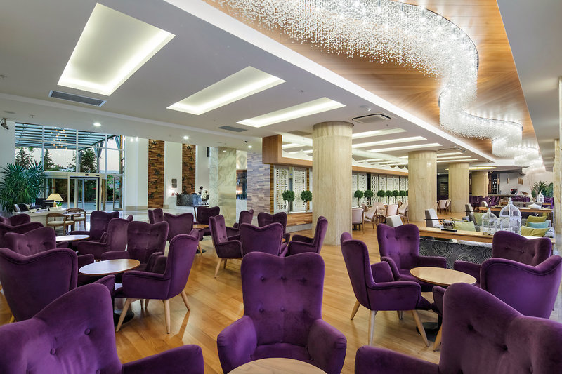 Sentido Trendy Verbena Beach 28