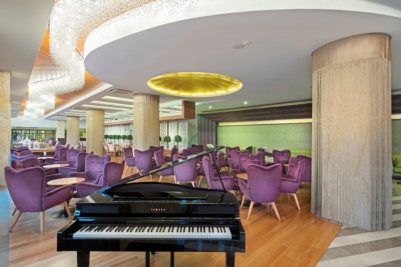 Sentido Trendy Verbena Beach 29